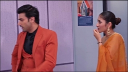 Parineeti - 28th August 2024